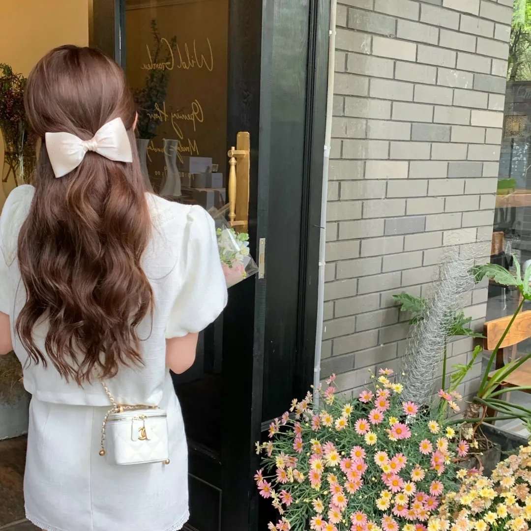 谁与你白头成眷