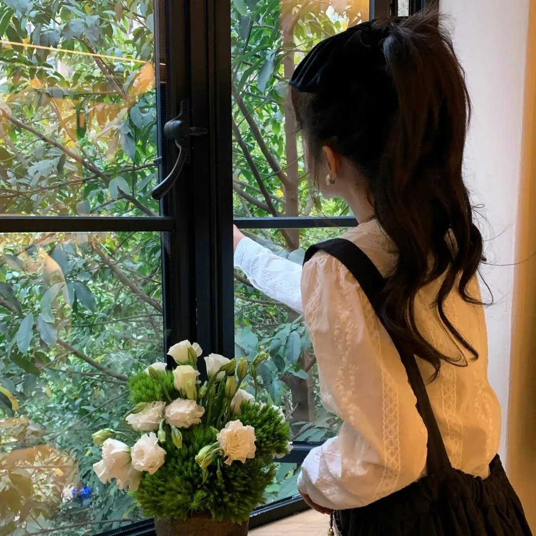 遇见爱遇见幸福